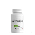 Factory OEM Private Label Cyanotis Arachnoidea Extract Hydroxyecdysone Beta Ecdysterone Capsules