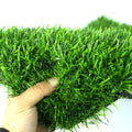 Southeast Asia Artificial Grass Turf Spot Stock Turf Outdoor Garden Turf Roll Synthetic Grass Football Grass Heat UV Resistant