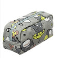 My Neighbor Totoro Pen Bag Pencil Case Cosmetic Makeup Bag Pouch