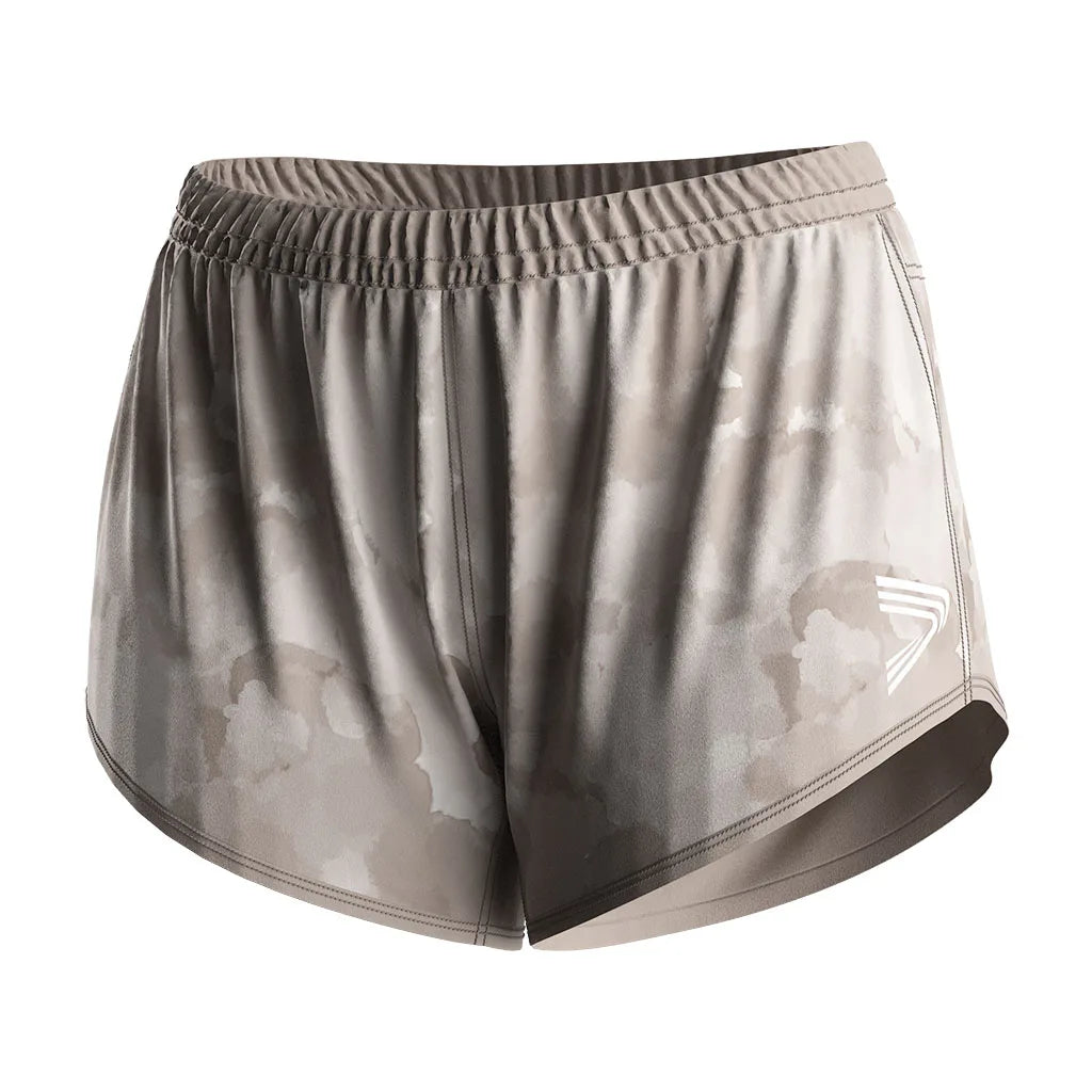 Top Quality Gym Quick Dry Fitness Short Pants Summer Gym Work Out  Women Training Shorts for Girls