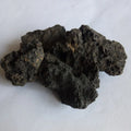 Gan qi Processed Toxicodendron Vernicifluum Resins Dried Lacquer for Herb