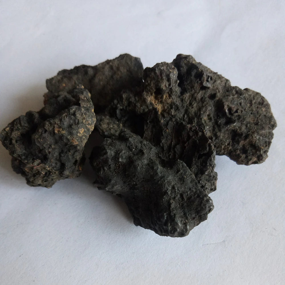 Gan qi Processed Toxicodendron Vernicifluum Resins Dried Lacquer for Herb