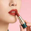 Customized Chinese Style Cute Design Lipstick Fashion Private Label Lipstick Make up