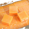 Prof.Ding RTS Wholesale Private Label Handmade Bath Soap Cleaning Plant Extract Goat Milk Honey Lemon Jarsmine Herbal Whitening
