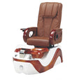 Pedicure Chair Spa Pipeless Custom Pedicure Chair