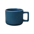 Trending 400ml Modern Custom Handle Ceramic Coffee Mug