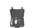Wholesale Cheap Custom Rugged High Impact ABS Tool Box Camera Hard Cases Pre-cut Foam IP67 Waterproof Customizable Colors