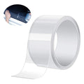 Single-sided Sealing Tape Self Adhesive Caulk Strip Sealant Tape Caulk Sealer Decorative Trim Strong Caulking Kitchen Car Tape