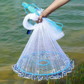Hot Sell 2022 New Catch Fish Net Original Nylon