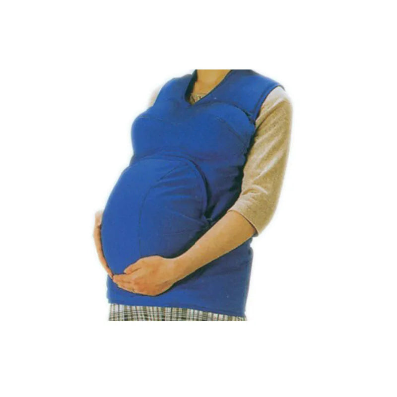 Advanced Wearable Gravida Simulator Pregnant Women Model