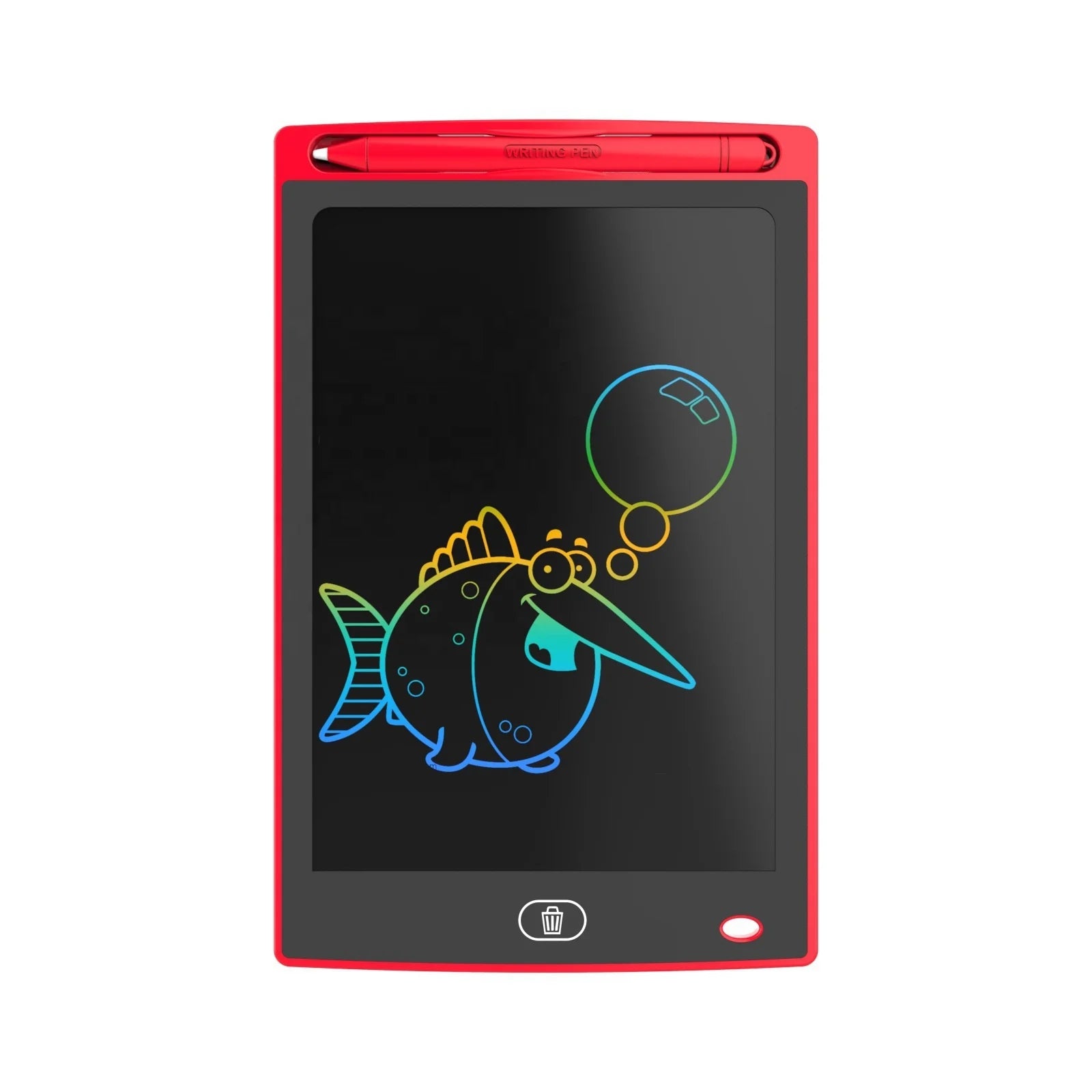 Children Erasable Drawing Board Toy Hot Sale Magic Erasable Children Toy Drawing Board for Sale Doodle Lcd Writing Tablet Set