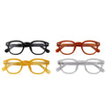 Hot Sale Vintage Eyeglasses Optical Reading Glasses Frames Fashion Acetate Glasses Frames