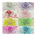 Bulk 500g Mixed Butterfly Diamonds Pearls Sprinkles Sequins Confetti for Slime Fillers Nail Art Jewelry Making Supplier