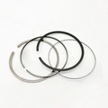 Excavator Parts EC210 Diesel Engine D6D Piston Ring 20460011