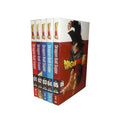 Free Shipping DDP Buy NEW China Free Shipping Manufacturer DVD BOXED SETS MOVIES TV Show Film Disk Dragon Ball Super 1-5  10DVD