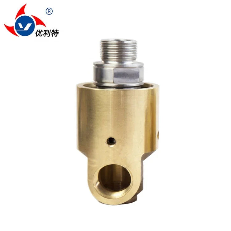 DEUBLIN Monoflow and Duoflow Rotating Unions Various Sizes Supply Pipe Fittings 57 157 257 357 527 557 657