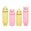 2023 New Arrivals Baby Products Baby Supplies & Products  School Pencil Case Pen Bag Pen Case for Children BPA Free