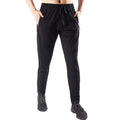 Custom Logo Elastic Trousers Quick Dry Men Logo Custom Thin Fashion Sports Pants Loose Men Casual Pants