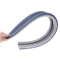 Hot Sell Factory Direct Waterproof Soundproof Two Side Door Draft Stopper Under Door Seal Door Draft Stopper