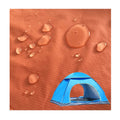 10D/15D/20D/30D Ultra-light Ripstop Nylon Fabric Parachute Hammock Tent Down Jacket Fabric
