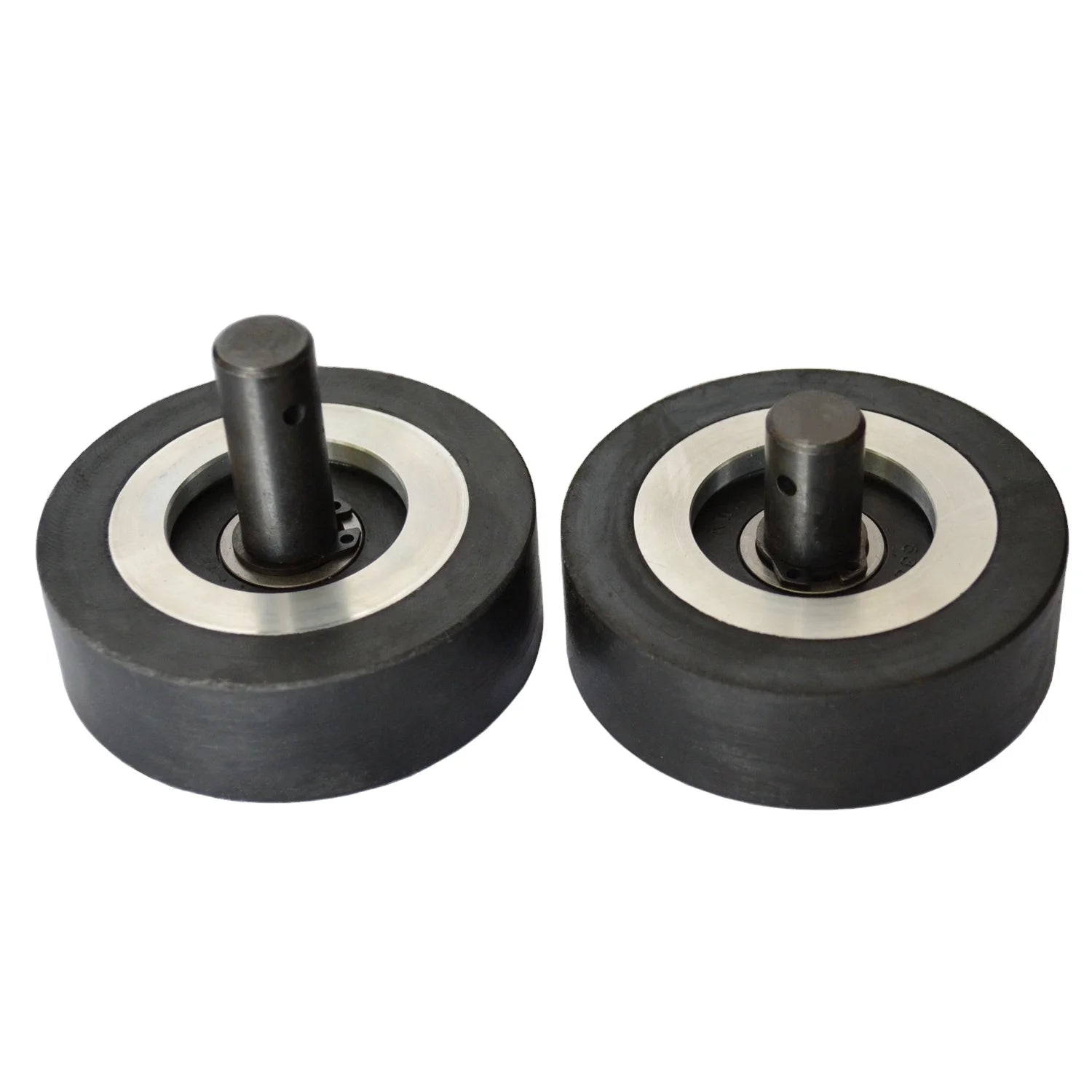 1 Piece Roller CPL F2.016.321 for Heidelberg CD102 Printing Machine Roller Shaft C6.020.170F/01 Forwarding Roller F2.016.321