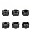 Series I  DN15-25mm Pipe Pro Press Dies or  PZ-1930 Hydraulic Construction HVAC PlumbingTool Machine SS & Copper Pipe Fittings