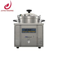 Automatic Electric Commercial Industrial Fryers for Chips Fried Chicken Deep Pressure Fryer for Fruit and Vegetables