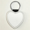 Popular Diy Sublimation Bag Customized Keychain Key Chain for Print Key Chain Toy
