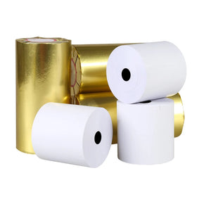 58 mm 79mm Rolling Thermal Receipt Offset Printing Thermal Paper Roll