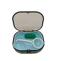 Colorful Dental Retainer case Aligner Tray Retainer Box/Orthodontic Denture Box/Invisible Braces Box