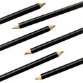 OEM Makeup Private Label Vegan Waterproof Creamy Lipliner 20 Colors Matte Red Brown Smooth Lipliner Pencil