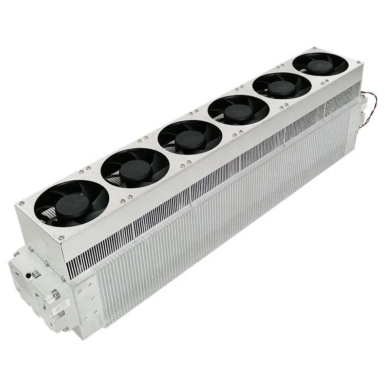 Yongli Universal Compatible 30w 40w 50w 60w Refillable Synrad Rf Tube 48-1sal for Laser Engraving Machine 30 w