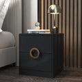 Bedside Table Simple and Modern Light Luxury Night Stand Storage Cabinet Bedroom   Mini Small Storage Cabine