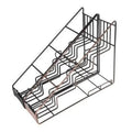 New Design Metal Coffee Syrup Wire Rack