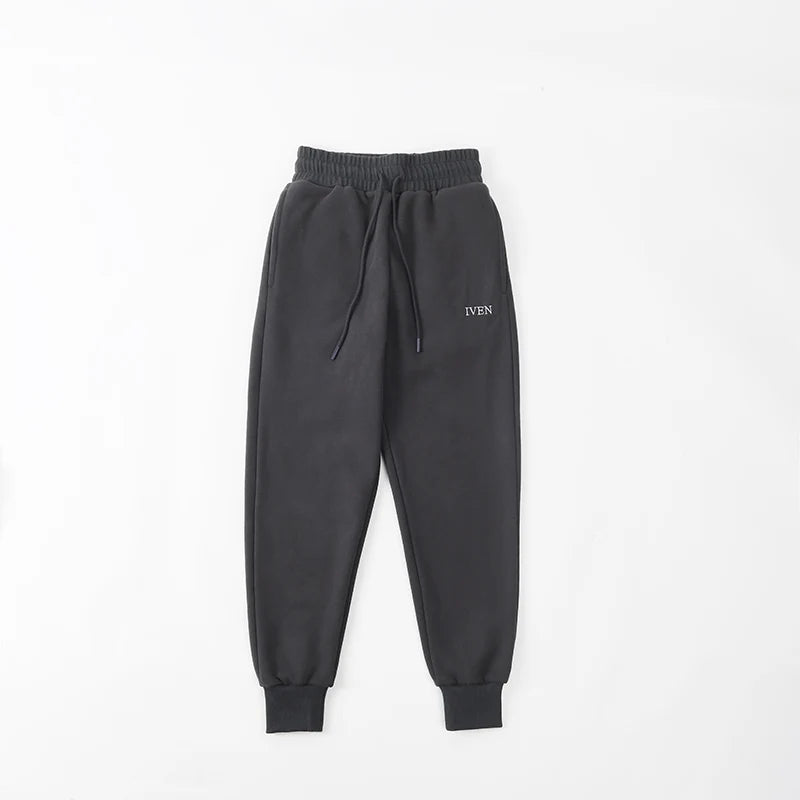 OEM Custom Wholesale Latest Designs Blank Trouser Plus Size Sweatpants Jogging Sweat Pants for Men