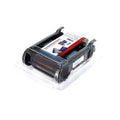 Compatible Ribbon for Evolis Primacy Zenius Duplex R5F008SAA YMCKO Ribbon 300 Prints ID Card Ribbon Printer