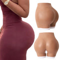 2024 Silicon Butt and Hips Enhancement Bum and Hips Silicone Buttocks Pants Women Underwear Tummy Control Lifter Panty for Lady