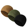 Unisex Warm Windproof Winter Cap Thermal Tactical Outdoor Fleece Ski Daily Cycling Sports Hat