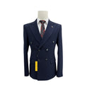 2025 Spring Summer Collection Men's 2-Piece Formal Casual Suit Single Breasted Flat Front XL for Weddings Other Formal Occasions