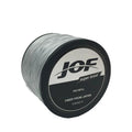 1000m 4X Braid Line Mono Color PE Line 4 Strands Fishing Threads OEM Braided Fishing Line