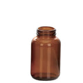 Stock 5-100ml Black Glossy French Glass Empty Essential Oil Bottle for Skin Care Essence Liquid Flask for Mascara Eye Drop Use