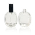 30 ML Perfume Glass Bottle with Thick Glass Bottle and Spray Cover Thick Bottom