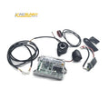 Controller Display Kit for Copy Xiaomi Electric Scooter 7-1 Control Sets Motherboard Control Box Escooter Spare Parts