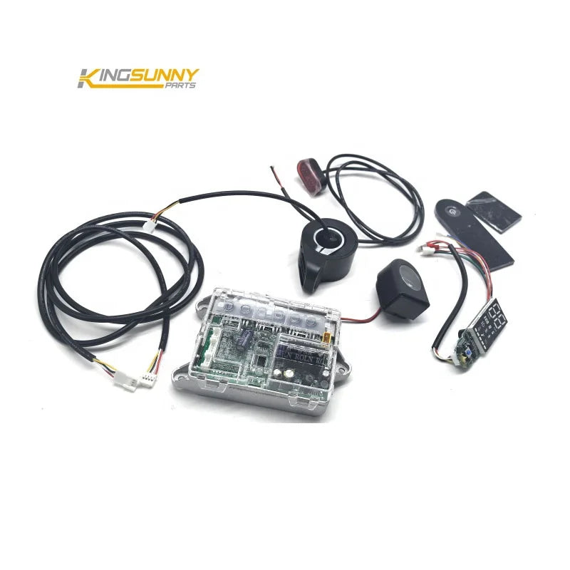 Controller Display Kit for Copy Xiaomi Electric Scooter 7-1 Control Sets Motherboard Control Box Escooter Spare Parts