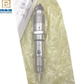 0445120236 Fuel Injector Assy 6D114E-3 Diesel Engine QSL9 Fuel Injector 5263308 5263308EA