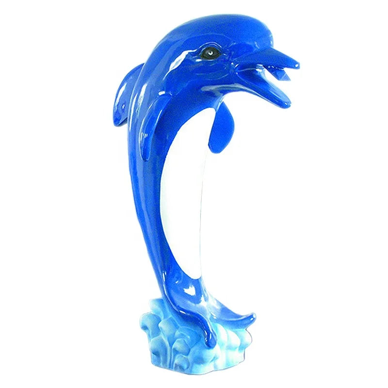 Pool Equipment Cute Animals Dolphin Squirting Spray Water Animal Equipment Pool Sprinkler