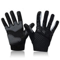 Full Finger Anti Slip Breathable Gym Fitness Gloves Suitable for Weight Lifting Exercise Fitness Gym Training