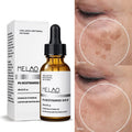 Niacinamide Booster Even Skin Tone Brightening Redness Relieve Dry Skin Moisturizing Spot Corrector Niacinamide Face Serum