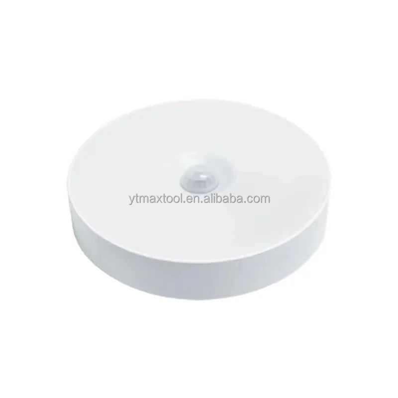 Intelligent LED Night Light for Corridor Closet & Bedroom Induction Charging DIY Household Lamp OEM Customizable Hand Tools