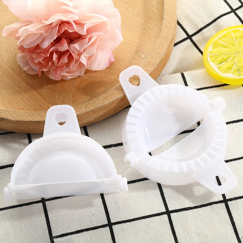 Wishome Full-Automatic Simpleness Durable Make Dumplings Artifact for Lazy Person